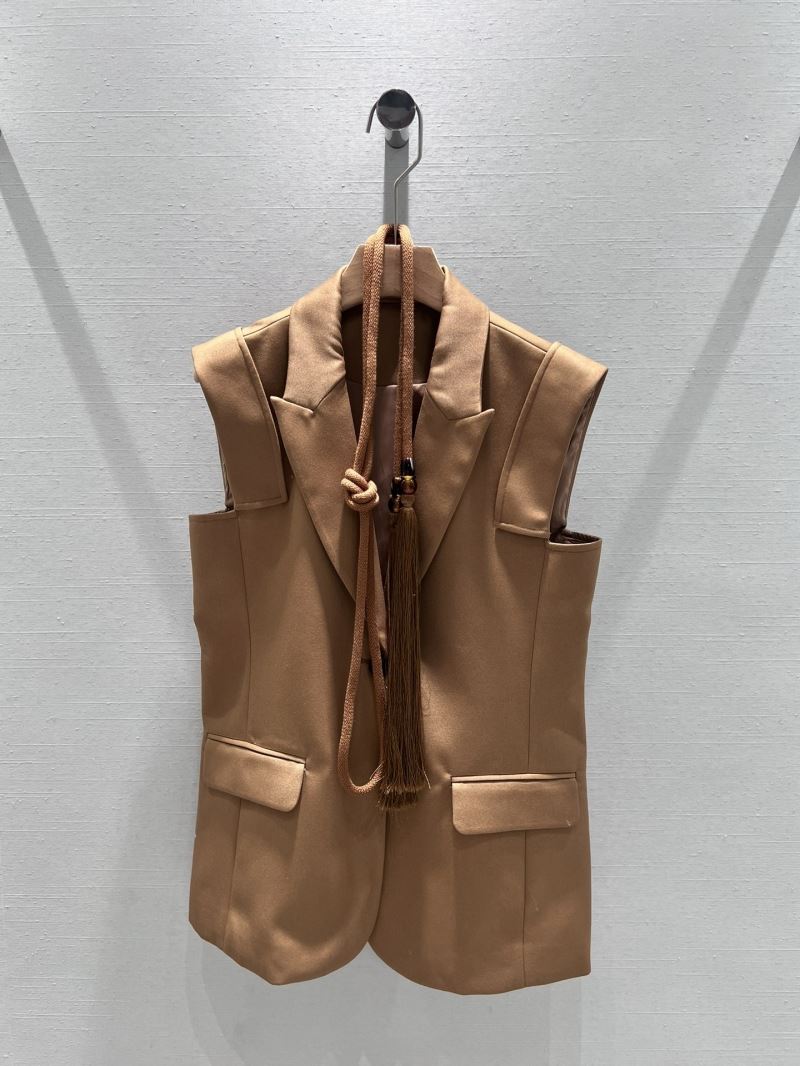 Max Mara Vest